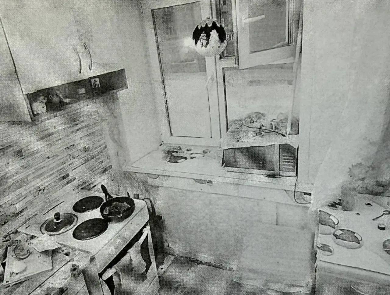 В Норильске перед судом предстанет местный житель за покушение на убийство сожительницы В Норильске перед судом предстанет местный житель за покушение на убийство сожительницы