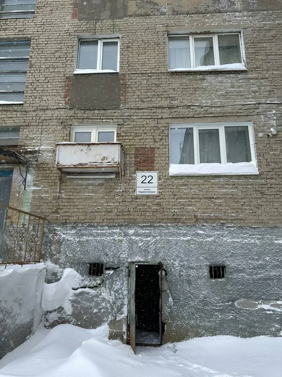 В Норильске перед судом предстанет местный житель за покушение на убийство сожительницы