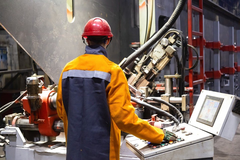 Красноярский край занял 16-е место по уровню безработицы в стране