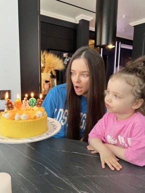 А вы празднуете свой день рождения?