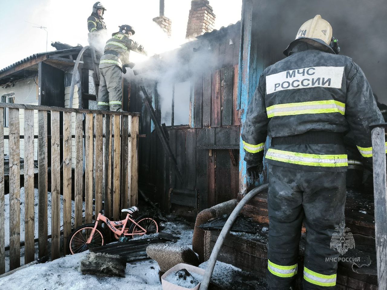 Оперативные итоги суток. Потушено 16 пожаров, погибших и травмированных нет