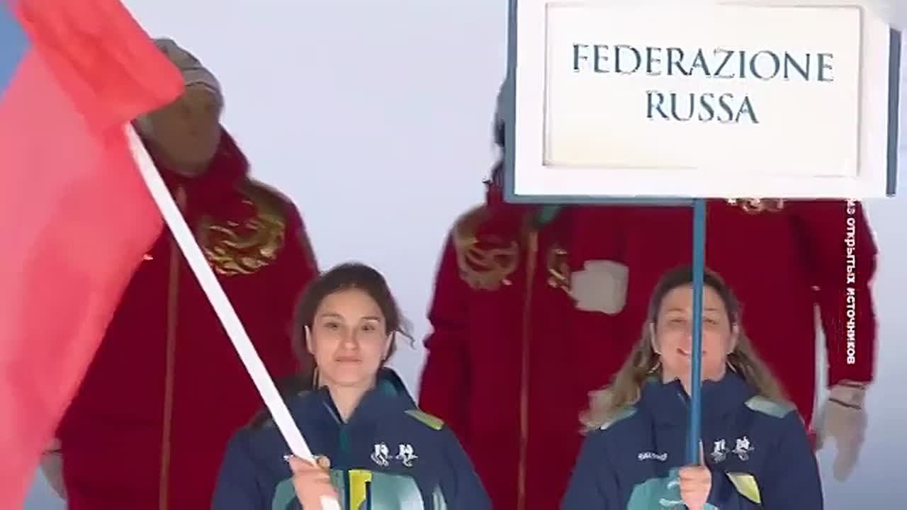 НЕ ЧИСЛОМ, А УМЕНИЕМ: РОССИЙСКАЯ СБОРНАЯ В ТРОЙКЕ ЛУЧШИХ НА ПАРАЛИМПИАДЕ