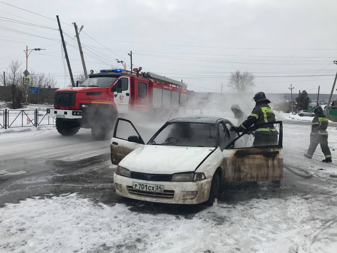 Оперативные итоги суток. Потушено 16 пожаров, погибших и травмированных нет Оперативные итоги суток. Потушено 16 пожаров, погибших и травмированных нет