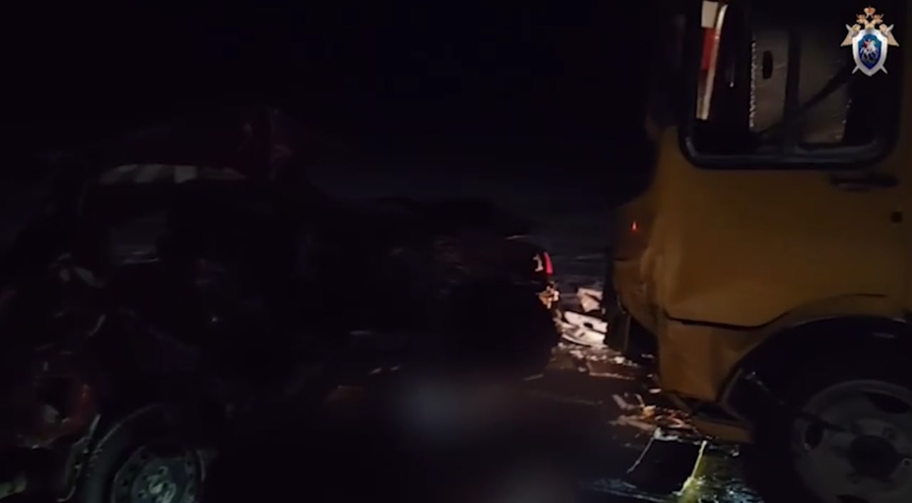 В Минусинске перед судом предстанет водитель, который стал виновником смертельного ДТП