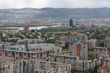 Председатель Следственного комитета России затребовал доклад о ходе расследования уголовных дел по факту безвестного исчезновения жителей Красноярского края