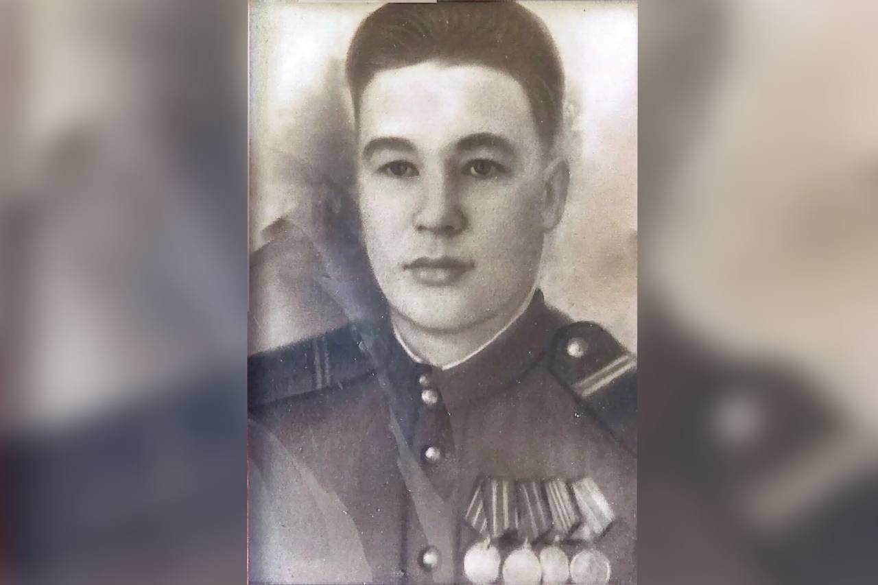 Работники прокуратуры поздравили со 100-летним юбилеем ветерана Великой Отечественной войны Алексея Сергеевича Заборцева Работники прокуратуры поздравили со 100-летним юбилеем ветерана Великой Отечественной войны Алексея Сергеевича Заборцева