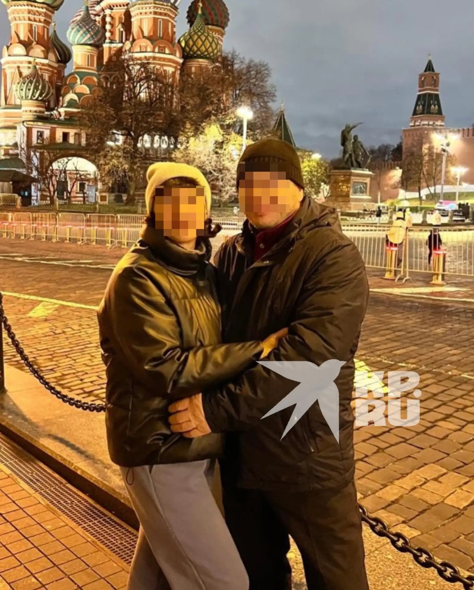 Решилась уйти спустя 30 лет и получила смертельную пулю: житель Красноярского края расправился с бывшей и чудом не убил ее нового мужчину