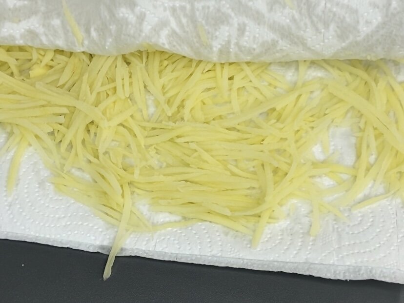 Салат «Диёр» с картофелем пай: вкусно и просто для любого случая