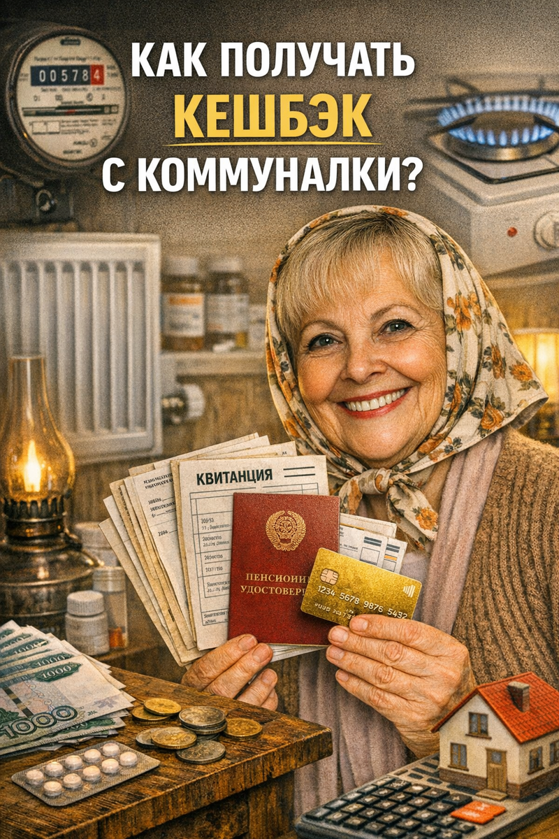 Как вернуть деньги с коммуналки: секреты, о которых говорят бабушки
