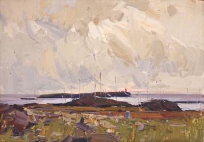 Сделано в Красноярске. В нашей рубрике, где мы знакомим вас с интересным творчеством, сегодня покажем вам работы Николая Лоя