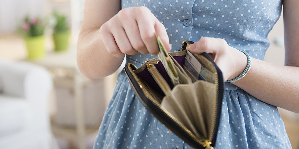 Экономия как диета: секреты контроля расходов