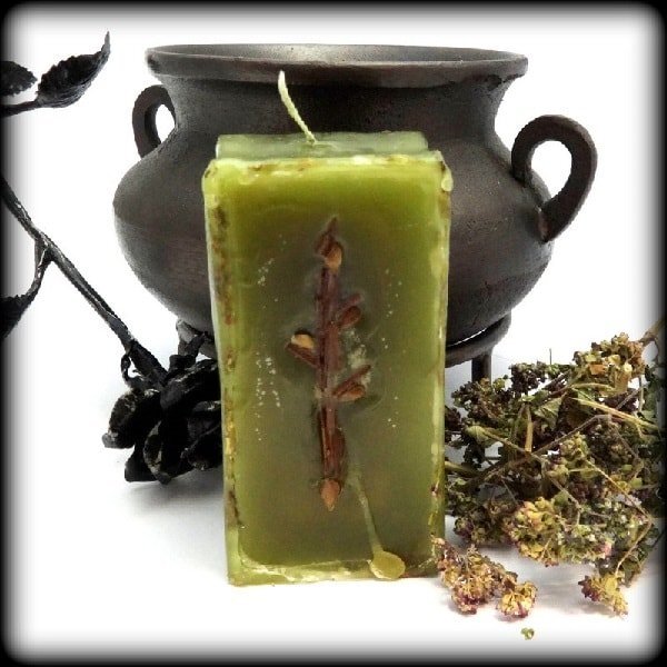 Как выбрать свечи для ритуалов: Обзор и советы