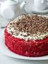 Торт «Красный бархат»: волшебство на вашем столе