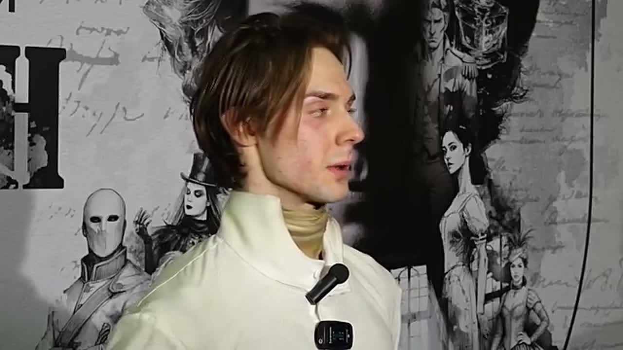 ДУША ПУШКИНА — В ТАНЦЕ. Он для нас или хрестоматийный классик с бакенбардами, или тот самый «наше всё» из школьных учебников