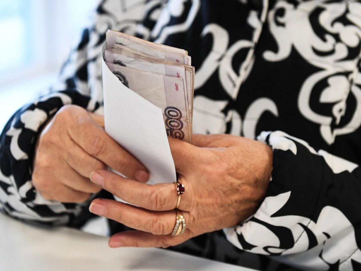 Нужна поддержка: эксперты призывают работодателей к софинансированию пенсий