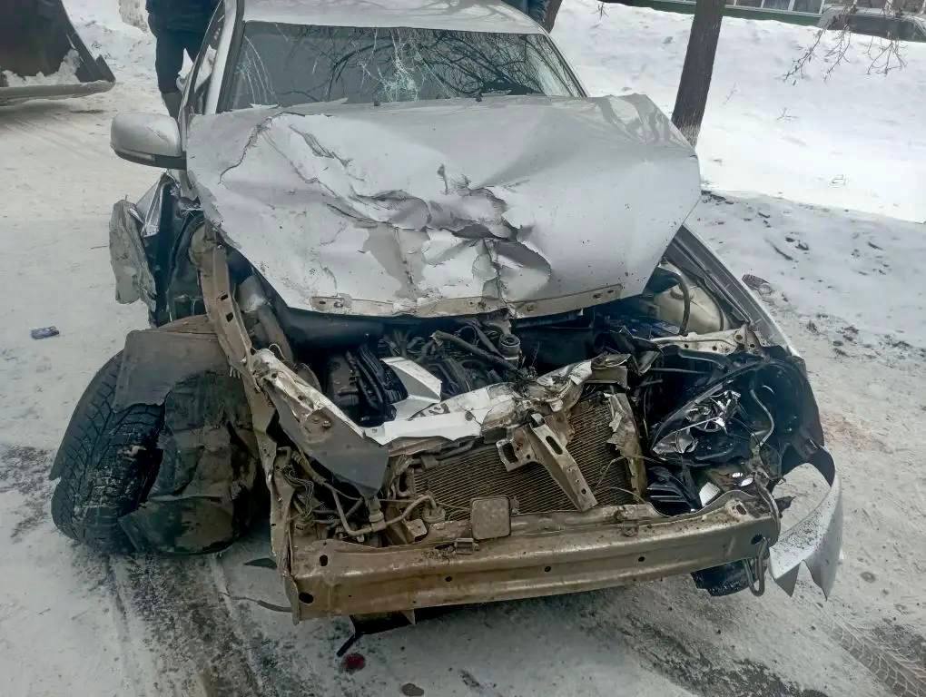 107 семей Красноярского края могли остаться без кормильцев в эти выходные 107 семей Красноярского края могли остаться без кормильцев в эти выходные