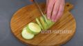 Как правильно заморозить кабачки: секрет безупречного вкуса