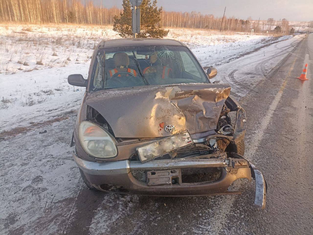 107 семей Красноярского края могли остаться без кормильцев в эти выходные 107 семей Красноярского края могли остаться без кормильцев в эти выходные