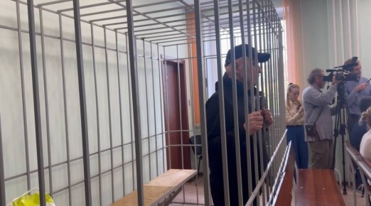 1234567. Суд отклонил жалобы бывшего директора красноярского филиала Федерального Сибирского научноклинического центра ФМБА России и его защитников на приговор о растрате более 15 млн руб