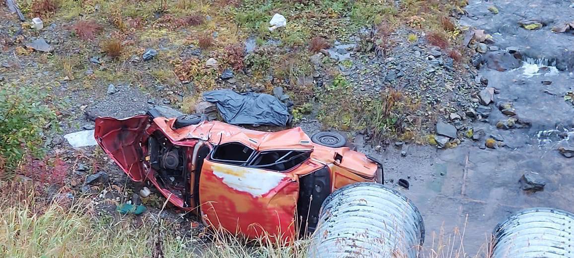 107 семей Красноярского края могли остаться без кормильцев в эти выходные 107 семей Красноярского края могли остаться без кормильцев в эти выходные