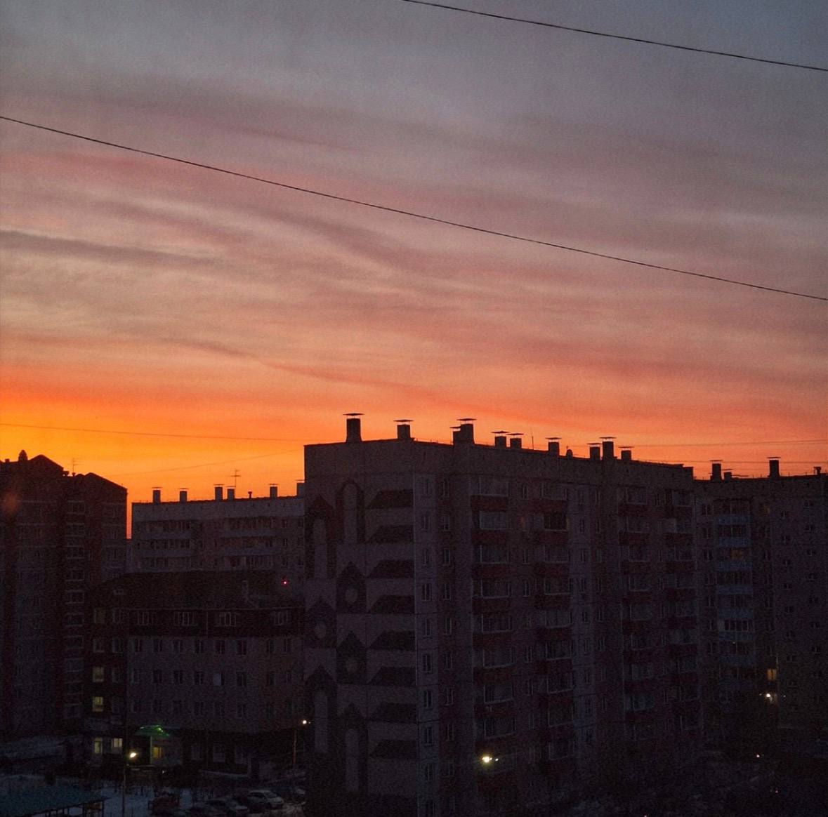 Экологи зафиксировали опасный уровень формальдегида в Красноярске