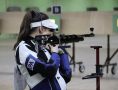 Юлия Круглова завоевала четыре медали международного турнира по стрельбе