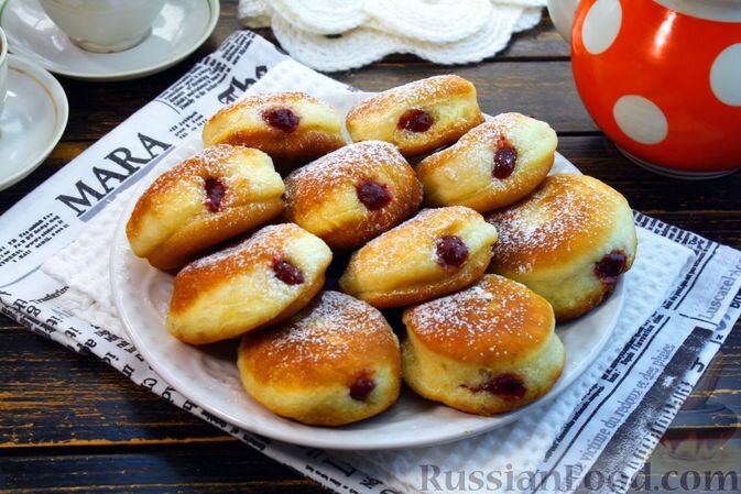 Сладкие шедевры для вашего стола: новые рецепты десертов