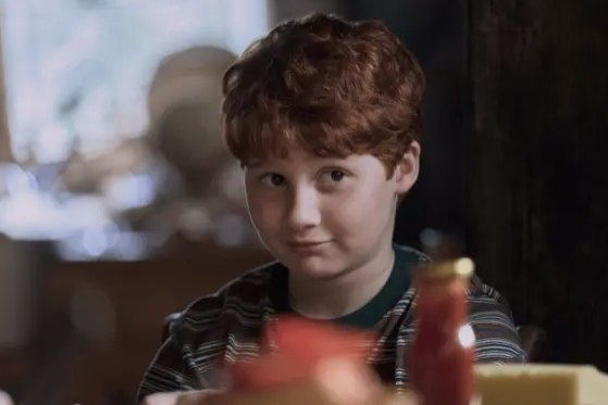 Первый трейлер нового сериала о Гарри Поттере от HBO появился в сети Первый трейлер нового сериала о Гарри Поттере от HBO появился в сети