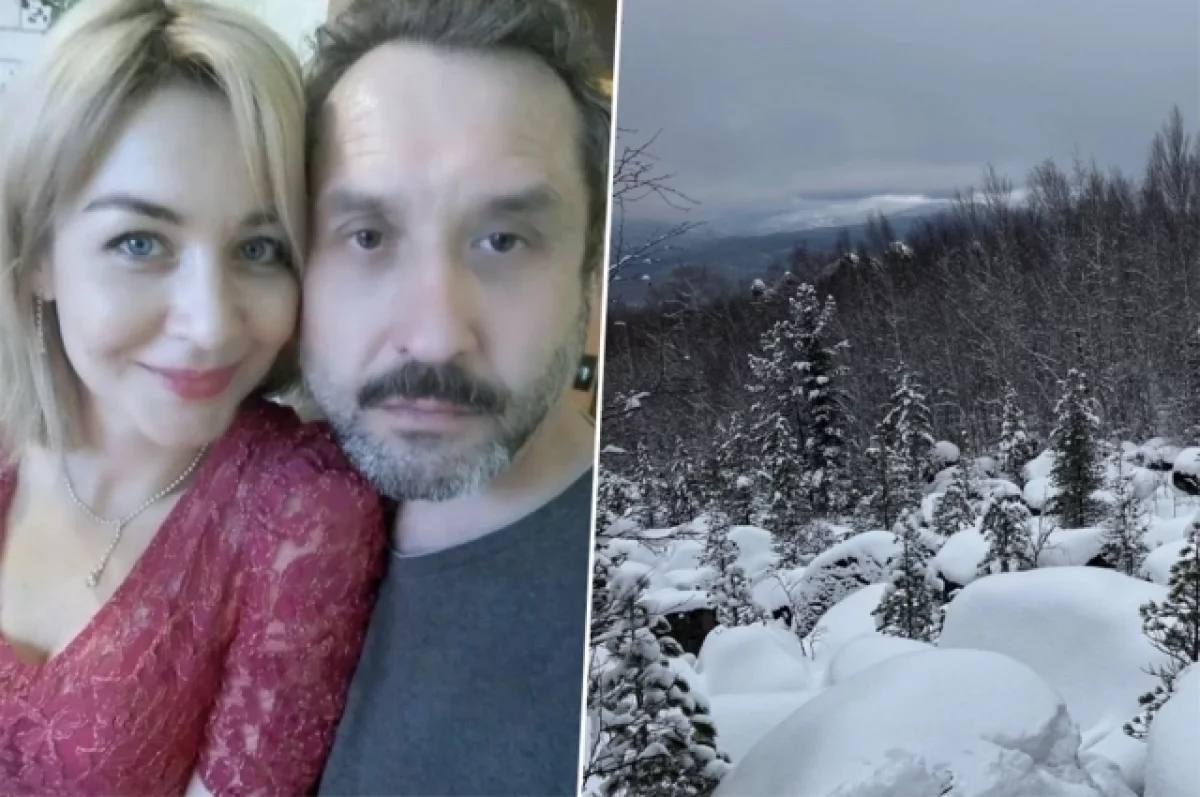 Охотник описал страшную сцену гибели Усольцевых в лесу