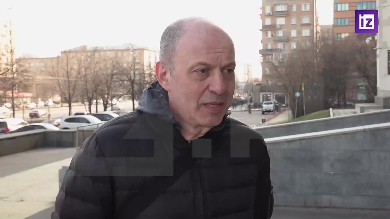 "Некий мобильный рехаб": бывший замглавы Росприроднадзора Олег Митволь, вышедший на свободу 24 марта, рассказал "Известиям", как проводил время за решеткой