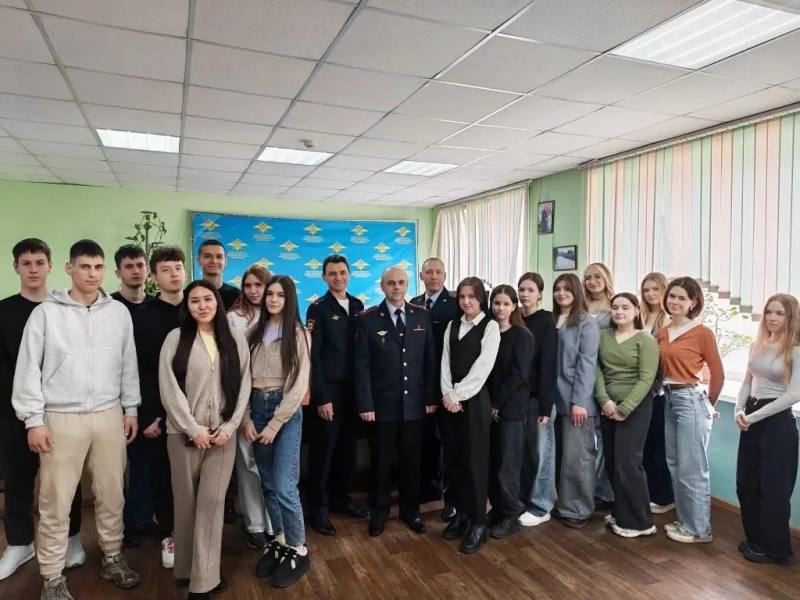 Урок памяти и выбор будущего