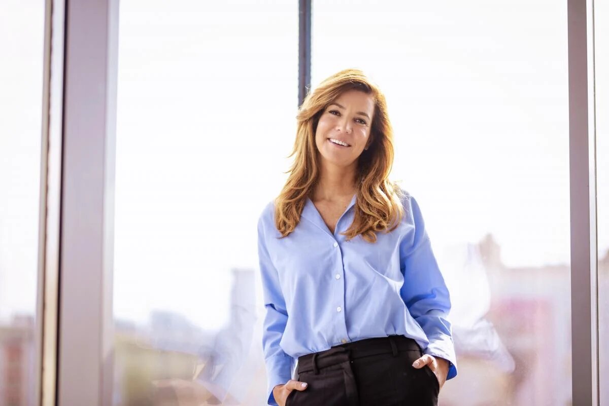 Как детали делают женщину настоящей элегантностью