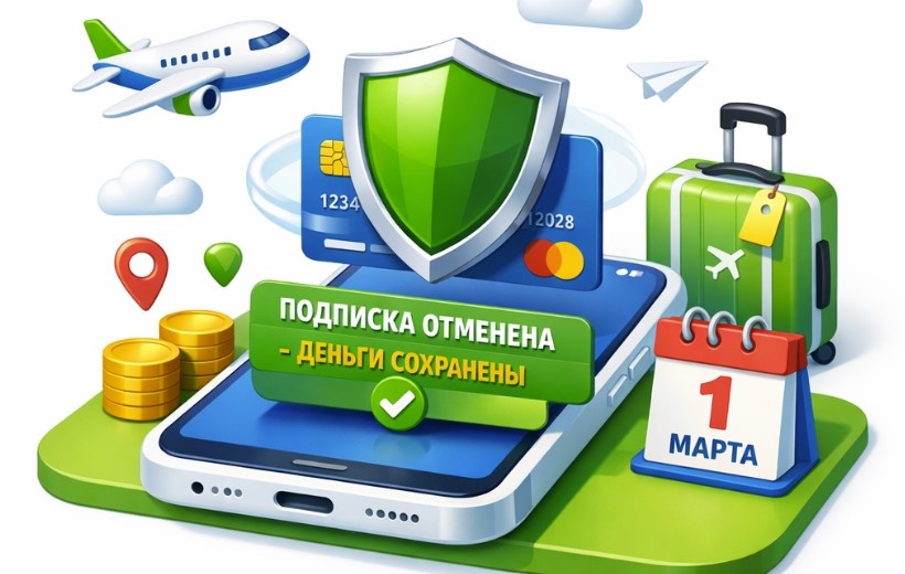 Весной 2026: новые законы, которые изменят ваш финансовый ландшафт