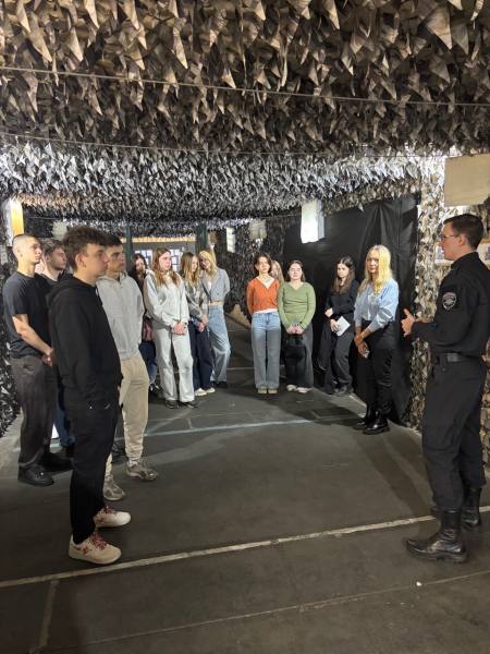 Урок памяти и выбор будущего Урок памяти и выбор будущего