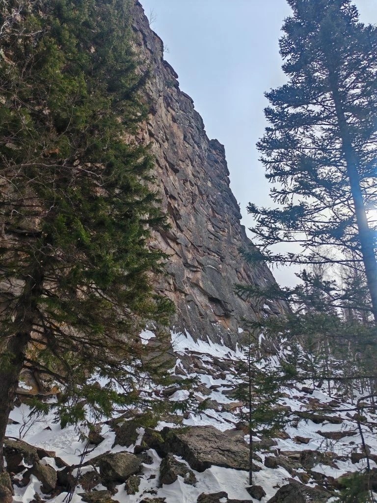 Доброе утро!