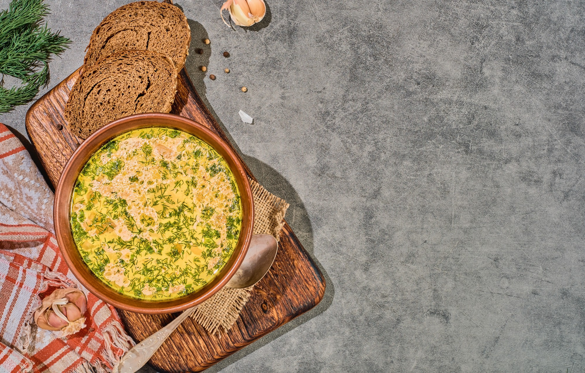 Рассольник: от классики до современных вариаций, которые удивят вашу семью