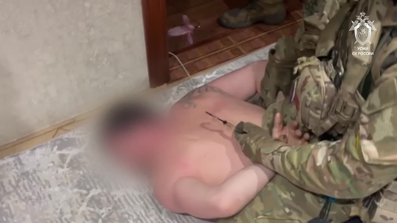 В Красноярске задержали чиновника по подозрению в мошенничестве в особо крупном размере с использованием служебного положения