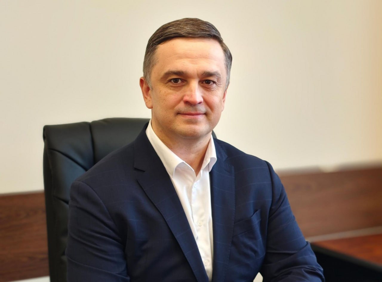 Бывший краевой чиновник занял пост замглавы Красноярска