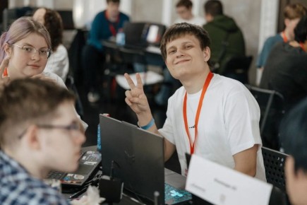 Молодых красноярских программистов приглашают принять участие в ИТ-кубке «ПроТехно»