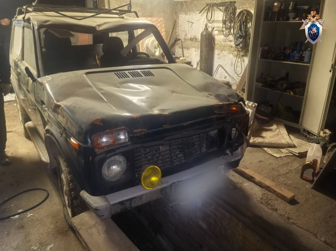 В Красноярском крае экс-полицейского подозревают в мошенничестве с использованием служебного положения с авто после смертельного ДТП В Красноярском крае экс-полицейского подозревают в мошенничестве с использованием служебного положения с авто после смертельного ДТП