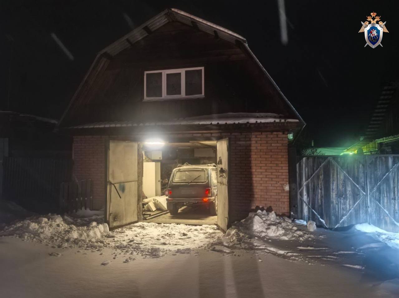 В Красноярском крае экс-полицейского подозревают в мошенничестве с использованием служебного положения с авто после смертельного ДТП В Красноярском крае экс-полицейского подозревают в мошенничестве с использованием служебного положения с авто после смертельного ДТП