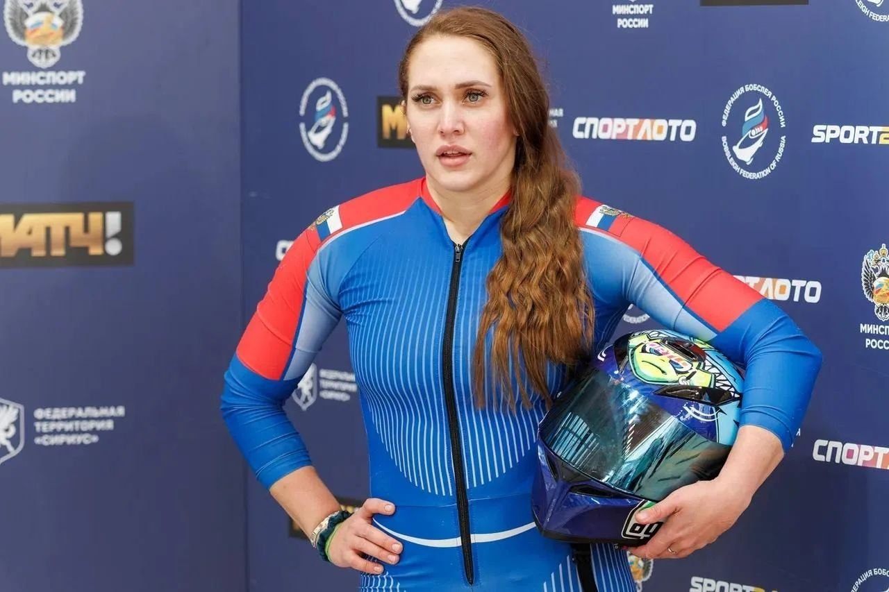 Красноярские спортсмены – призеры чемпионата России по бобслею и скелетону Красноярские спортсмены – призеры чемпионата России по бобслею и скелетону