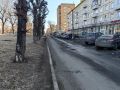 В Красноярске обновят пешеходную зону у Предмостной площади