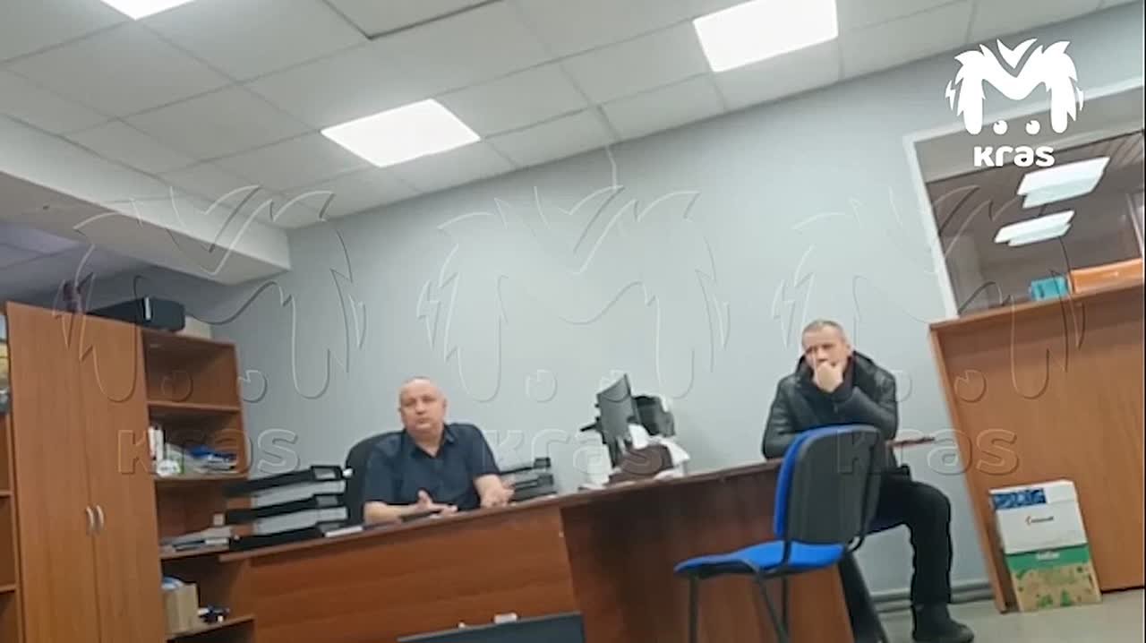 Водители мусоровозов объявили забастовку в Канске