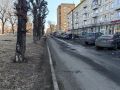 В Красноярске к 400-летию города благоустроят пешеходную зону у Предмостной площади