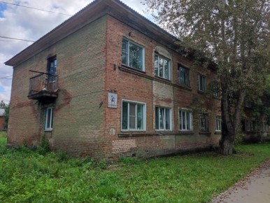 В Красноярске до конца года переселят более 1000 человек из аварийных домов