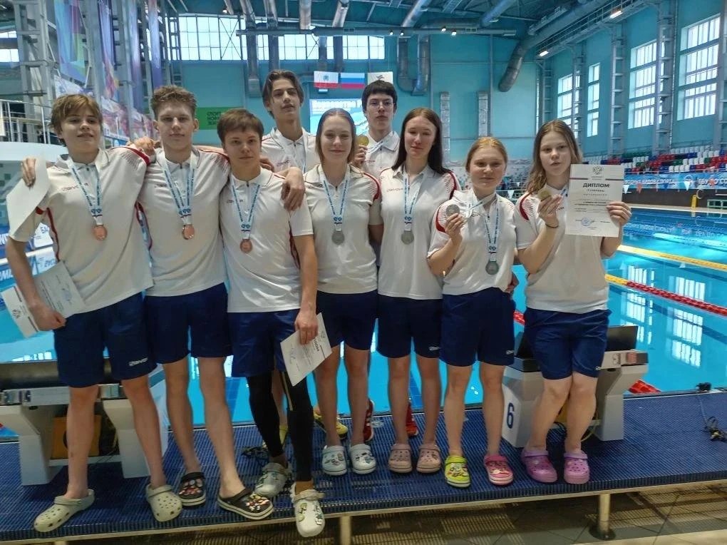 Сегодня «Горновости» – спортивные