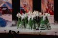 Красноярский государственный академический ансамбль танца Сибири имени М.С. Годенко выступил в Кремлевском дворце, представив юбилейную программу «Сибирь моя»