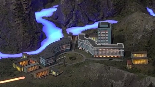 ЖИВАЯ СОВРЕМЕННАЯ ИСТОРИЯ КРАСНОЯРСКОГО КРАЯ