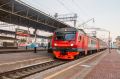 Изменилось расписание 40 электричек в Красноярском крае